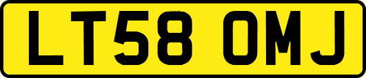 LT58OMJ