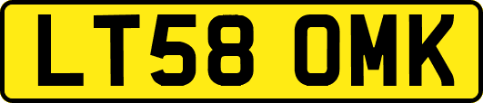 LT58OMK