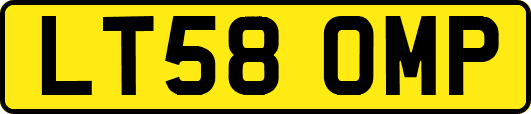 LT58OMP