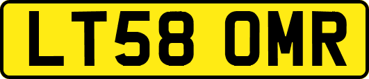 LT58OMR