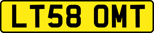 LT58OMT