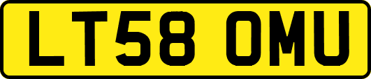LT58OMU