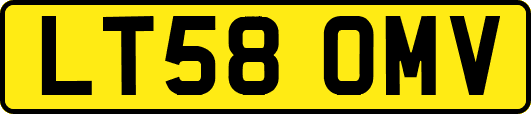 LT58OMV