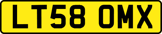 LT58OMX