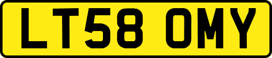 LT58OMY