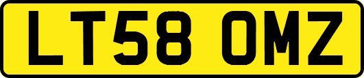 LT58OMZ