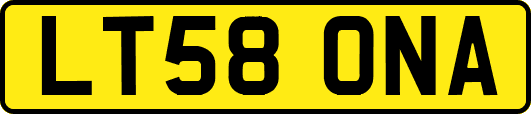 LT58ONA