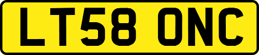 LT58ONC
