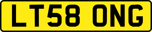 LT58ONG
