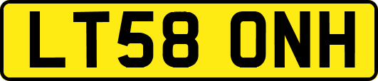 LT58ONH