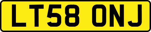 LT58ONJ