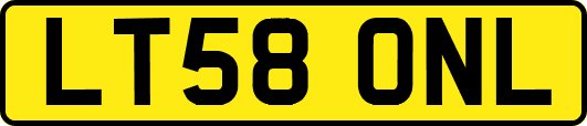 LT58ONL