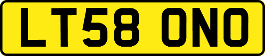 LT58ONO