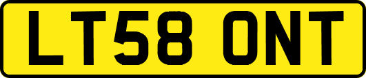 LT58ONT