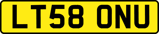 LT58ONU