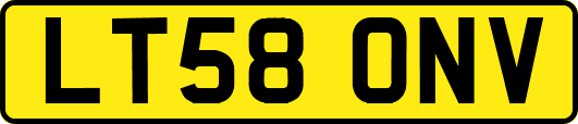 LT58ONV