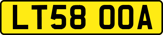 LT58OOA