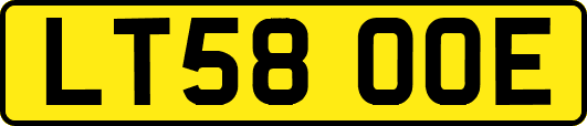 LT58OOE