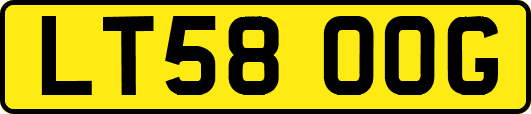 LT58OOG