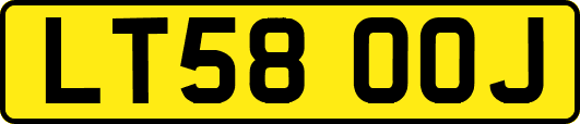 LT58OOJ
