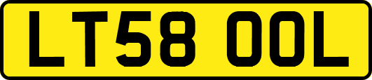 LT58OOL