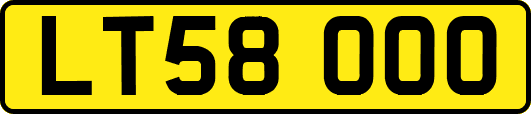 LT58OOO