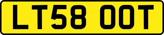 LT58OOT