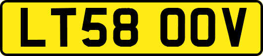 LT58OOV