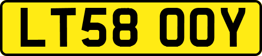 LT58OOY