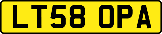 LT58OPA