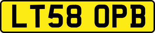 LT58OPB