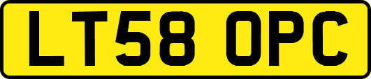 LT58OPC