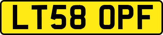 LT58OPF