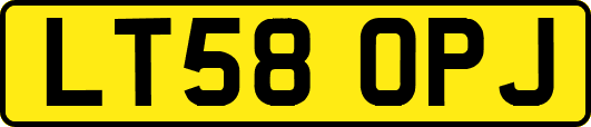 LT58OPJ