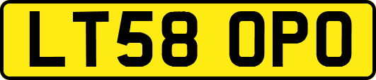 LT58OPO