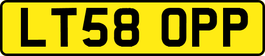 LT58OPP