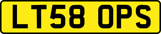 LT58OPS