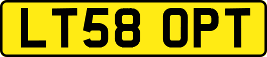 LT58OPT