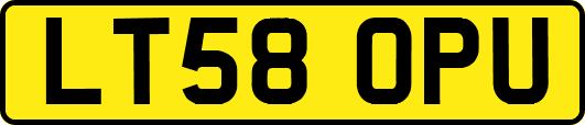 LT58OPU