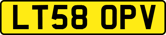 LT58OPV