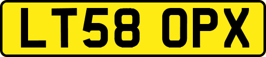 LT58OPX