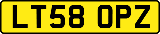 LT58OPZ