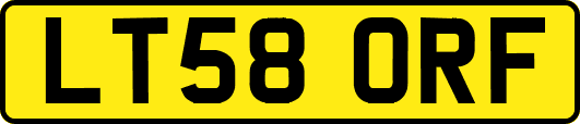 LT58ORF