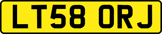 LT58ORJ