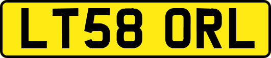LT58ORL
