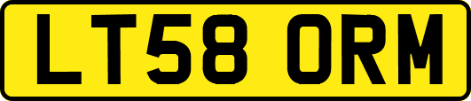 LT58ORM