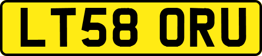 LT58ORU