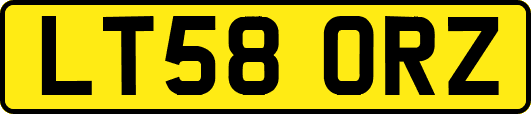 LT58ORZ