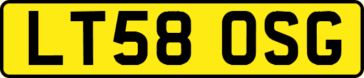 LT58OSG