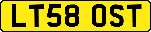 LT58OST